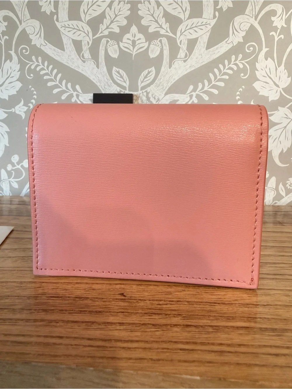 Salvatore Ferragamo beautiful wallet